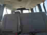2005 Chevrolet Express Passenger с VIN 1GAGG25V151202897, выставлен на аукционе Copart как лот 43772225 с пробегом 147 778 миль миль и Списание • Salvage title. История ставок и продаж доступна на DreamBid. Изображение 10.