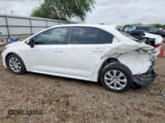 ✅ 2021 Toyota Corolla LE • VIN: 5YFEPMAE5MP262949 • Лот: 61931115. Опубликован ранее на Copart с пробегом 53 681 миль. Бесплатный доступ к архиву аукционных продаж из США и подробный отчёт об истории автомобиля на DreamBid. Изображение 2.