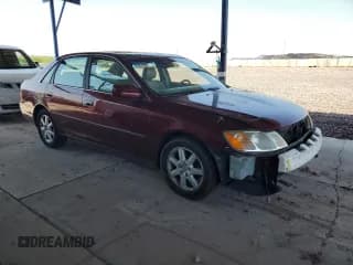 ✅ 2000 Toyota Avalon XL • VIN: 4T1BF28B6YU066254 • Лот: 64826224. Опубликован ранее на Copart с пробегом 197 387 миль. Бесплатный доступ к архиву аукционных продаж из США и подробный отчёт об истории автомобиля на DreamBid. Изображение 4.