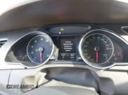 ✅ 2013 Audi A5 Premium Plus • VIN: WAULFAFR5DA057394 • Lot: 43163481. Listed on IAAI with 131,911 mi. Free auction sales archive from the USA and detailed vehicle history report at DreamBid. Image 7.