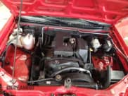 ✅ 2004 Chevrolet Colorado 1LT • VIN: 1GCDT146048150565 • Лот: 49593255. Опубликован ранее на Copart с пробегом 66 015 миль. Бесплатный доступ к архиву аукционных продаж из США и подробный отчёт об истории автомобиля на DreamBid. Изображение 11.