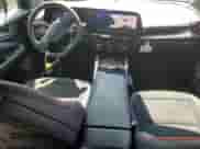 2024 Chevrolet Blazer EV eAWD RS with VIN 3GNKDCRJ2RS173946, listed as a Copart auction lot 68692815 with 6,280 mi miles and Salvage title. Bid and sale history available at DreamBid. Image 8.