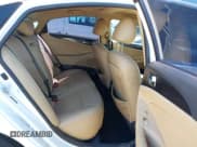 ✅ 2012 Hyundai Sonata Limited • VIN: 5NPEC4AB9CH462844 • Lot: 43175949. Listed on IAAI with 148,842 mi. Free auction sales archive from the USA and detailed vehicle history report at DreamBid. Image 8.