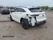 ✅ 2022 Infiniti QX55 Luxe • VIN: 3PCAJ5J33NF101839 • Lot: 43339900. Wystawiony na IAAI z przebiegiem 15 121 mil. Bezpłatny archiwum sprzedaży aukcyjnych z USA i szczegółowy raport historii pojazdu na DreamBid. Zdjęcie 3.