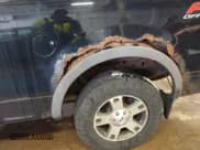 ✅ 2010 Ford F-150 XL • VIN: 1FTEX1E89AKE05852 • Lot: 43873165. Wystawiony na IAAI z przebiegiem 190 754 mil. Bezpłatny archiwum sprzedaży aukcyjnych z USA i szczegółowy raport historii pojazdu na DreamBid. Zdjęcie 6.