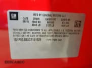 ✅ 2016 Chevrolet Cruze LT • VIN: 1G1PE5SB3G7151629 • Лот: 81470515. Опубликован ранее на Copart с пробегом 95 441 миль. Бесплатный доступ к архиву аукционных продаж из США и подробный отчёт об истории автомобиля на DreamBid. Изображение 12.