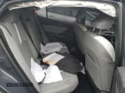 ✅ 2025 Toyota Camry LE • VIN: 4T1DAACK6SU647222 • Lot: 85894035. Wystawiony na Copart z przebiegiem 8 037 mil. Bezpłatny archiwum sprzedaży aukcyjnych z USA i szczegółowy raport historii pojazdu na DreamBid. Zdjęcie 10.