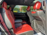 ✅ 2021 Dodge Durango SRT Hellcat • VIN: 1C4SDJH97MC740817 • Лот: 86167725. Опубликован ранее на Copart с пробегом 57 427 миль. Бесплатный доступ к архиву аукционных продаж из США и подробный отчёт об истории автомобиля на DreamBid. Изображение 6.