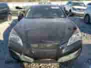 2012 Hyundai Genesis Coupe 2.0T с VIN KMHHT6KDXCU072734, выставлен на аукционе Copart как лот 42165235 с пробегом 106 405 миль миль и Чистый • Clean title. История ставок и продаж доступна на DreamBid. Изображение 5.