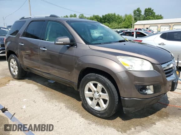 ✅ 2010 Saturn Outlook • VIN: 5GZLRVED9AJ206472 • Lot: 60064315. Wystawiony na Copart z przebiegiem 173 790 mil. Bezpłatny archiwum sprzedaży aukcyjnych z USA i szczegółowy raport historii pojazdu na DreamBid. Zdjęcie 4.