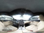 ✅ 2017 Mercedes-Benz C 300 • VIN: WDDWJ4JB9HF355715 • Lot: 42265421. Listed on IAAI with 13,696 mi. Free auction sales archive from the USA and detailed vehicle history report at DreamBid. Image 20.