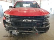 ✅ 2021 Chevrolet Silverado 1500 LT Trail Boss • VIN: 1GCPYFED4MZ244192 • Lot: 86671435. Wystawiony na Copart z przebiegiem Nie podano. Bezpłatny archiwum sprzedaży aukcyjnych z USA i szczegółowy raport historii pojazdu na DreamBid. Zdjęcie 5.