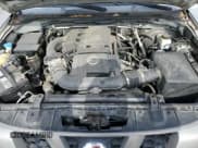 ✅ 2005 Nissan Xterra S • VIN: 5N1AN08U15C624534 • Lot: 51226125. Wystawiony na Copart z przebiegiem 158 795 mil. Bezpłatny archiwum sprzedaży aukcyjnych z USA i szczegółowy raport historii pojazdu na DreamBid. Zdjęcie 13.