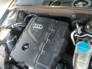 ✅ 2015 Audi A4 Premium • VIN: WAUAFAFL1FN005789 • Lot: 41800560. Wystawiony na IAAI z przebiegiem 114 826 mil. Bezpłatny archiwum sprzedaży aukcyjnych z USA i szczegółowy raport historii pojazdu na DreamBid. Zdjęcie 19.