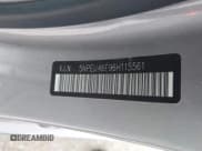 ✅ 2006 Hyundai Sonata GLS • VIN: 5NPEU46F96H115561 • Лот: 41327577. Опубликован ранее на IAAI с пробегом 105 870 миль. Бесплатный доступ к архиву аукционных продаж из США и подробный отчёт об истории автомобиля на DreamBid. Изображение 9.