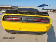 ✅ 2017 Dodge Challenger SRT Hellcat • VIN: 2C3CDZC93HH500956 • Lot: 71985615. Listed on Copart with 62,367 mi. Free auction sales archive from the USA and detailed vehicle history report at DreamBid. Image 6.