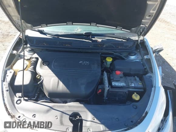 ✅ 2013 Dodge Dart SXT • VIN: 1C3CDFBA4DD117867 • Лот: 40490674. Опубликован ранее на IAAI с пробегом 98 670 миль. Бесплатный доступ к архиву аукционных продаж из США и подробный отчёт об истории автомобиля на DreamBid. Изображение 10.