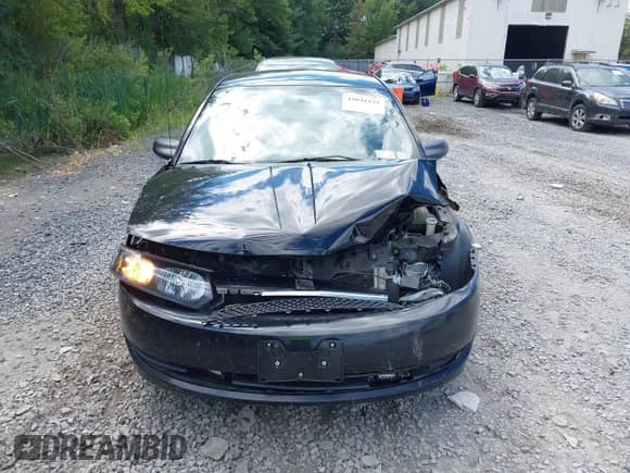 2004 Saturn ION ION 2 z VIN 1G8AJ52F74Z124956, wystawiony jako IAAI lot #43041434 z przebiegiem 149 000 mil mil oraz . Historia ofert i sprzedaży dostępna na DreamBid. Obrazek 12.