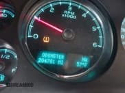 ✅ 2014 Chevrolet Tahoe LT • VIN: 1GNSCBE01ER190342 • Lot: 41578109. Listed on IAAI with 204,781 mi. Free auction sales archive from the USA and detailed vehicle history report at DreamBid. Image 7.