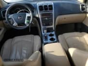 ✅ 2012 GMC Acadia SLT2 • VIN: 1GKKVSED9CJ204400 • Lot: 52155955. Listed on Copart with 131,722 mi. Free auction sales archive from the USA and detailed vehicle history report at DreamBid. Image 8.