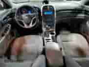 2015 Chevrolet Malibu LS with VIN 1G11B5SL1FF149678, listed as a Copart auction lot 80107565 with 106,212 mi miles and Salvage title. Bid and sale history available at DreamBid. Image 8.