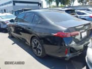 ✅ 2026 BMW 5 Series 530i • VIN: WBA43FJ08TCU98197 • Lot: 42604141. Listed on IAAI with 887 mi. Free auction sales archive from the USA and detailed vehicle history report at DreamBid. Image 3.