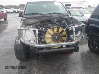 ✅ 2002 GMC Envoy SLT • VIN: 1GKDS13S122357410 • Lot: 43537821. Wystawiony na IAAI z przebiegiem Nie podano. Bezpłatny archiwum sprzedaży aukcyjnych z USA i szczegółowy raport historii pojazdu na DreamBid. Zdjęcie 6.