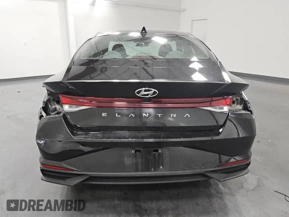 2023 Hyundai Elantra SEL с VIN 5NPLM4AGXPH103282, выставлен на аукционе Copart как лот 86294295 с пробегом 66 843 миль миль и Чистый • Clean title. История ставок и продаж доступна на DreamBid. Изображение 6.