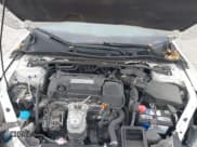 ✅ 2015 Honda Accord EX-L • VIN: 1HGCR2F89FA221712 • Lot: 43720787. Listed on IAAI with 137,968 mi. Free auction sales archive from the USA and detailed vehicle history report at DreamBid. Image 10.