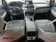 ✅ 2019 Genesis G70 Advanced • VIN: KMTG34LA7KU043961 • Lot: 60412685. Wystawiony na Copart z przebiegiem 47 710 mil. Bezpłatny archiwum sprzedaży aukcyjnych z USA i szczegółowy raport historii pojazdu na DreamBid. Zdjęcie 8.