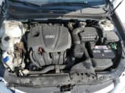 ✅ 2014 Hyundai Sonata GLS • VIN: 5NPEB4AC1EH899302 • Lot: 75284984. Listed on Copart with 70,104 mi. Free auction sales archive from the USA and detailed vehicle history report at DreamBid. Image 11.