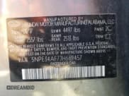 ✅ 2018 Hyundai Sonata Limited • VIN: 5NPE34AF7JH669457 • Lot: 49173513. Listed on Copart with 64,036 mi. Free auction sales archive from the USA and detailed vehicle history report at DreamBid. Image 12.