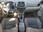 ✅ 2002 Toyota RAV4 • VIN: JTEHH20V920130392 • Lot: 71087525. Wystawiony na Copart z przebiegiem Nie podano. Bezpłatny archiwum sprzedaży aukcyjnych z USA i szczegółowy raport historii pojazdu na DreamBid. Zdjęcie 8.