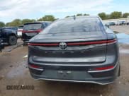 ✅ 2023 Toyota Crown Limited • VIN: JTDAAAAF2P3004036 • Lot: 43544438. Listed on IAAI with 16,937 mi. Free auction sales archive from the USA and detailed vehicle history report at DreamBid. Image 16.