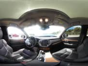 ✅ 2023 Volvo XC90 Plus • VIN: YV4062PN1P1991187 • Лот: 43133376. Опубликован ранее на IAAI с пробегом 3 640 миль. Бесплатный доступ к архиву аукционных продаж из США и подробный отчёт об истории автомобиля на DreamBid. Изображение 19.