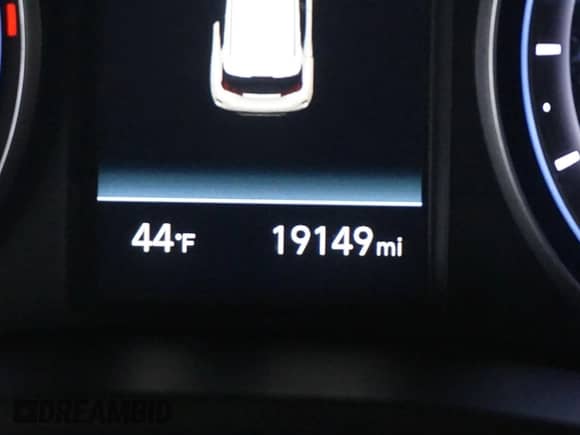 2021 Hyundai Veloster z VIN KMHT36AH6MU009517, wystawiony jako Copart lot #80048374 z przebiegiem 19 149 mil mil oraz Szkoda całkowita • Salvage title. Historia ofert i sprzedaży dostępna na DreamBid. Obrazek 8.