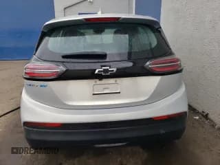 ✅ 2023 Chevrolet Bolt EV 1LT • VIN: 1G1FW6S02P4177217 • Lot: 74012704. Wystawiony na Copart z przebiegiem 17 219 mil. Bezpłatny archiwum sprzedaży aukcyjnych z USA i szczegółowy raport historii pojazdu na DreamBid. Zdjęcie 6.