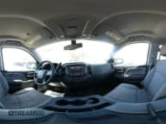 ✅ 2014 Chevrolet Silverado 1500 Work Truck • VIN: 3GCUKPEC2EG237583 • Лот: 43099647. Опубликован ранее на IAAI с пробегом 163 173 миль. Бесплатный доступ к архиву аукционных продаж из США и подробный отчёт об истории автомобиля на DreamBid. Изображение 18.