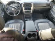 ✅ 2004 Mercury Mountaineer Convenience • VIN: 4M2ZU86K34ZJ49128 • Lot: 80087185. Listed on Copart with 185,268 mi. Free auction sales archive from the USA and detailed vehicle history report at DreamBid. Image 8.