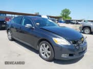 ✅ 2010 Lexus GS 350 • VIN: JTHCE1KS5A0026452 • Lot: 42688840. Wystawiony na IAAI z przebiegiem 213 136 mil. Bezpłatny archiwum sprzedaży aukcyjnych z USA i szczegółowy raport historii pojazdu na DreamBid. Zdjęcie 1.