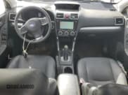 ✅ 2016 Subaru Forester XT Touring • VIN: JF2SJGXC0GH485364 • Lot: 92163125. Wystawiony na Copart z przebiegiem 39 331 mil. Bezpłatny archiwum sprzedaży aukcyjnych z USA i szczegółowy raport historii pojazdu na DreamBid. Zdjęcie 8.