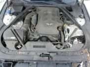 ✅ 2017 Genesis G80 3.8L • VIN: KMHGN4JE5HU191688 • Lot: 51526025. Listed on Copart with 109,842 mi. Free auction sales archive from the USA and detailed vehicle history report at DreamBid. Image 11.