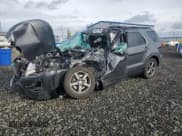 ✅ 2016 Ford Explorer XLT • VIN: 1FM5K8DH4GGC12993 • Lot: 92953735. Wystawiony na Copart z przebiegiem Nie podano. Bezpłatny archiwum sprzedaży aukcyjnych z USA i szczegółowy raport historii pojazdu na DreamBid. Zdjęcie 1.