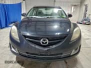 ✅ 2010 Mazda 6 i Touring • VIN: 1YVHZ8CH6A5M17856 • Лот: 95359615. Опубликован ранее на Copart с пробегом 187 844 миль. Бесплатный доступ к архиву аукционных продаж из США и подробный отчёт об истории автомобиля на DreamBid. Изображение 5.