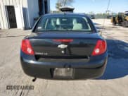 ✅ 2009 Chevrolet Cobalt LS • VIN: 1G1AS58H297248589 • Лот: 90362605. Опубликован ранее на Copart с пробегом 244 726 миль. Бесплатный доступ к архиву аукционных продаж из США и подробный отчёт об истории автомобиля на DreamBid. Изображение 6.