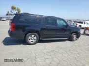 ✅ 2012 Chevrolet Suburban LT • VIN: 1GNSCJE0XCR303311 • Lot: 55284995. Listed on Copart with 488,654 mi. Free auction sales archive from the USA and detailed vehicle history report at DreamBid. Image 3.