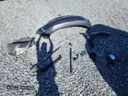 ✅ 2022 Kia Telluride S • VIN: 5XYP64HC8NG197214 • Lot: 90264225. Listed on Copart with 56,786 mi. Free auction sales archive from the USA and detailed vehicle history report at DreamBid. Image 13.