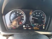 ✅ 2022 BMW X1 xDrive28i • VIN: WBXJG9C07N5U60818 • Lot: 85304115. Wystawiony na Copart z przebiegiem 52 698 mil. Bezpłatny archiwum sprzedaży aukcyjnych z USA i szczegółowy raport historii pojazdu na DreamBid. Zdjęcie 9.