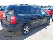 ✅ 2009 Dodge Grand Caravan SXT • VIN: 2D8HN54X89R511680 • Лот: 42918574. Опубликован ранее на IAAI с пробегом 183 565 миль. Бесплатный доступ к архиву аукционных продаж из США и подробный отчёт об истории автомобиля на DreamBid. Изображение 4.