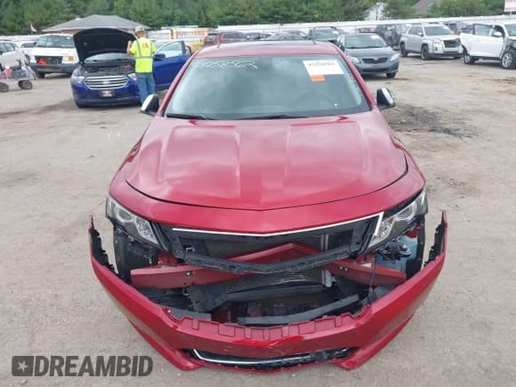 ✅ 2014 Chevrolet Impala LTZ • VIN: 1G1155S31EU122868 • Lot: 43258562. Wystawiony na IAAI z przebiegiem 48 381 mil. Bezpłatny archiwum sprzedaży aukcyjnych z USA i szczegółowy raport historii pojazdu na DreamBid. Zdjęcie 13.